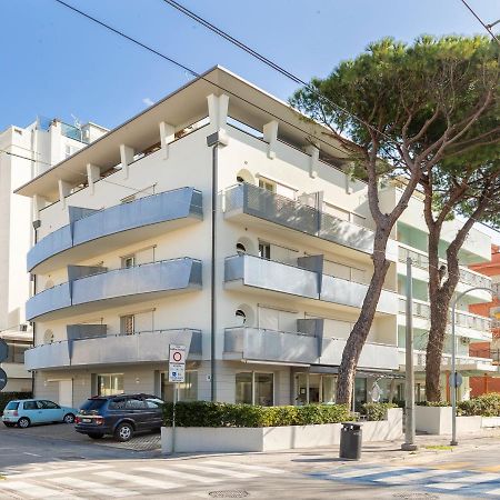 Residence Marittimo Riccione Exteriér fotografie