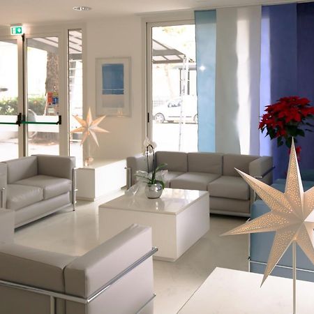 Residence Marittimo Riccione Exteriér fotografie