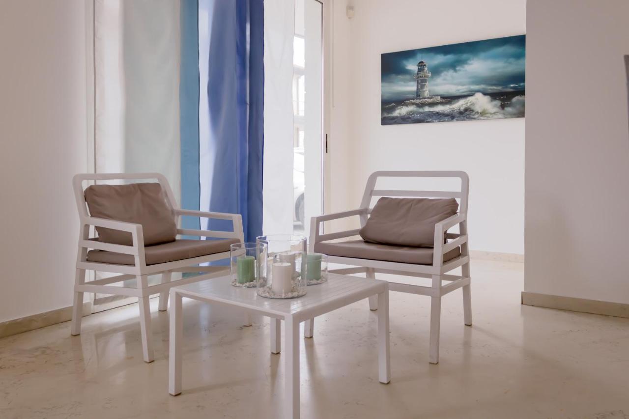 Residence Marittimo Riccione Exteriér fotografie