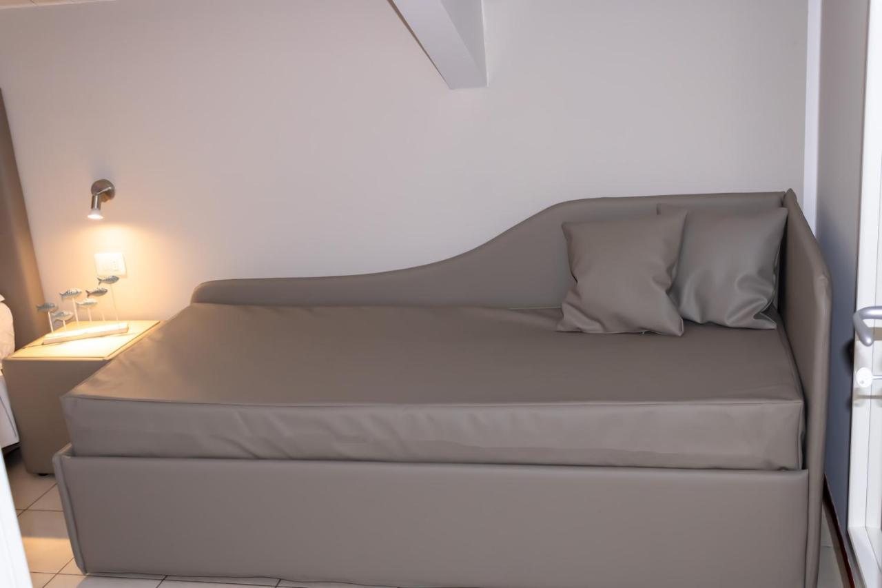Residence Marittimo Riccione Exteriér fotografie