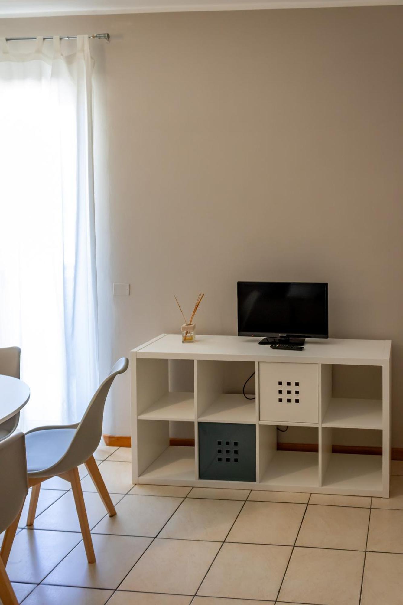 Residence Marittimo Riccione Exteriér fotografie